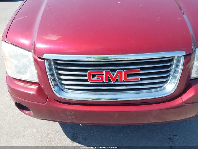 45667820 :رقم المزاد ، 1GKDS13S272257954 vin ، 2007 Gmc Envoy Sle مزاد بيع