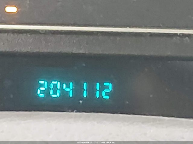 45667820 :رقم المزاد ، 1GKDS13S272257954 vin ، 2007 Gmc Envoy Sle مزاد بيع