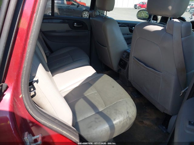45667820 :رقم المزاد ، 1GKDS13S272257954 vin ، 2007 Gmc Envoy Sle مزاد بيع