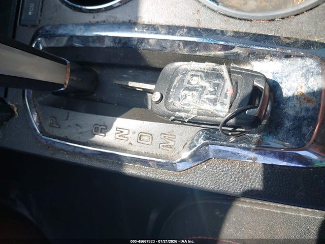 Aukcja sprzedaży 2012 Chevrolet Equinox Ls, vin: 2GNALBEK2C1240877, numer aukcji: 45667823
