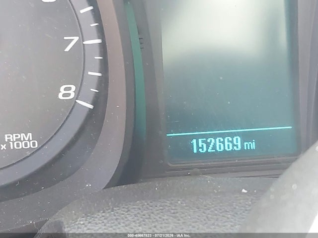 Aukcja sprzedaży 2012 Chevrolet Equinox Ls, vin: 2GNALBEK2C1240877, numer aukcji: 45667823