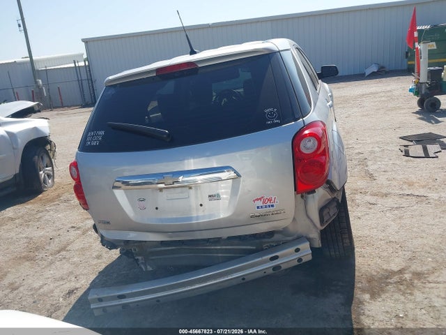 Aukcja sprzedaży 2012 Chevrolet Equinox Ls, vin: 2GNALBEK2C1240877, numer aukcji: 45667823