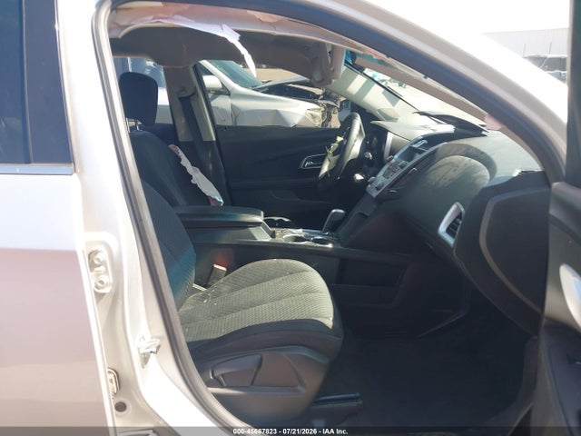 Aukcja sprzedaży 2012 Chevrolet Equinox Ls, vin: 2GNALBEK2C1240877, numer aukcji: 45667823