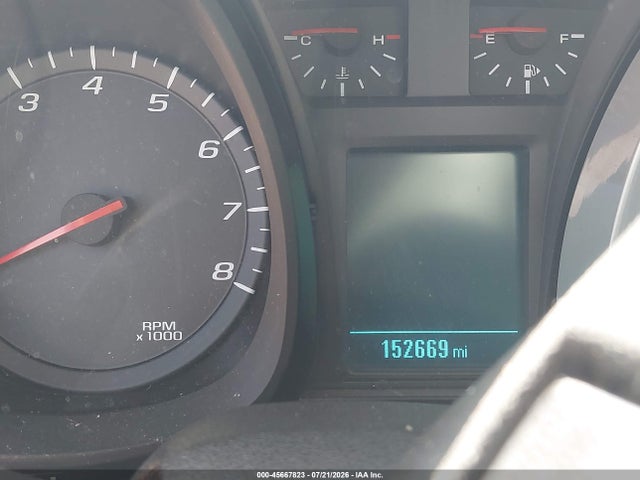 Aukcja sprzedaży 2012 Chevrolet Equinox Ls, vin: 2GNALBEK2C1240877, numer aukcji: 45667823