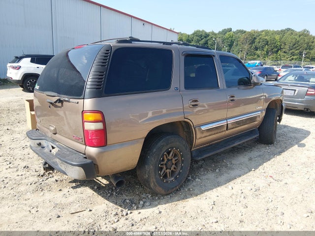 45667826 :رقم المزاد ، 1GKEK13Z83R148899 vin ، 2003 Gmc Yukon Slt مزاد بيع