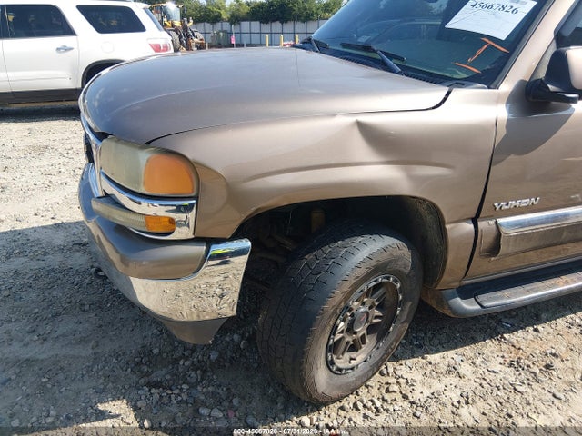 45667826 :رقم المزاد ، 1GKEK13Z83R148899 vin ، 2003 Gmc Yukon Slt مزاد بيع
