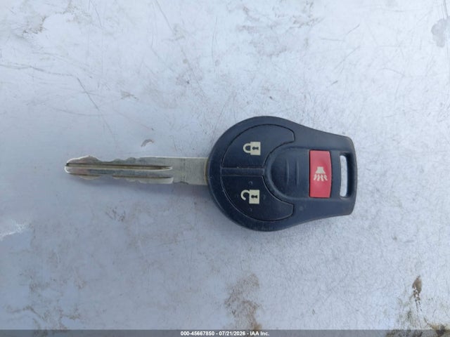 Продажа на аукционе авто 2013 Nissan Rogue S, vin: JN8AS5MV9DW634867, номер лота: 45667850