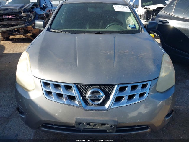 Продажа на аукционе авто 2013 Nissan Rogue S, vin: JN8AS5MV9DW634867, номер лота: 45667850