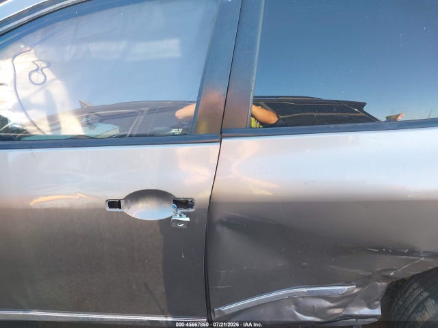 Продажа на аукционе авто 2013 Nissan Rogue S, vin: JN8AS5MV9DW634867, номер лота: 45667850