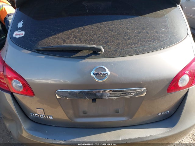 Продажа на аукционе авто 2013 Nissan Rogue S, vin: JN8AS5MV9DW634867, номер лота: 45667850