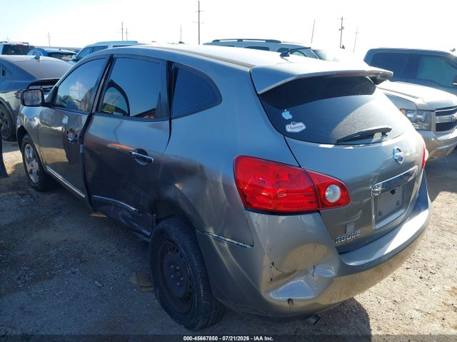 Продажа на аукционе авто 2013 Nissan Rogue S, vin: JN8AS5MV9DW634867, номер лота: 45667850