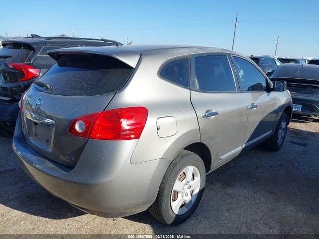Продажа на аукционе авто 2013 Nissan Rogue S, vin: JN8AS5MV9DW634867, номер лота: 45667850