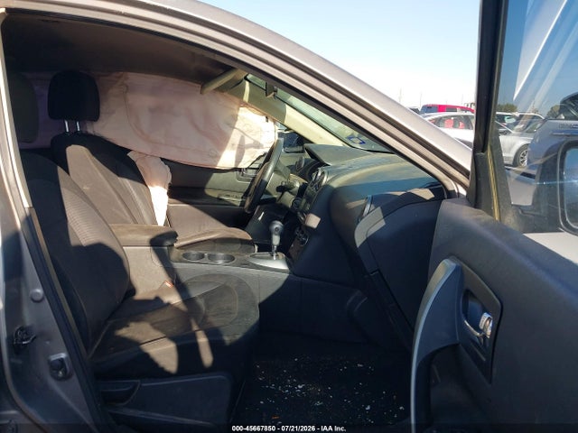 Продажа на аукционе авто 2013 Nissan Rogue S, vin: JN8AS5MV9DW634867, номер лота: 45667850