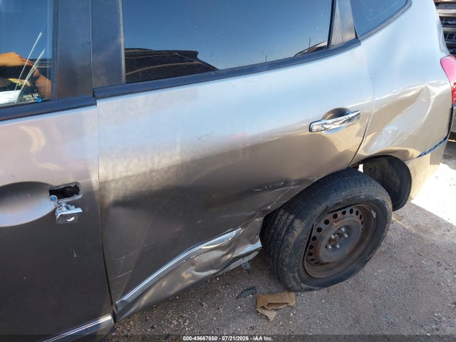 Продажа на аукционе авто 2013 Nissan Rogue S, vin: JN8AS5MV9DW634867, номер лота: 45667850