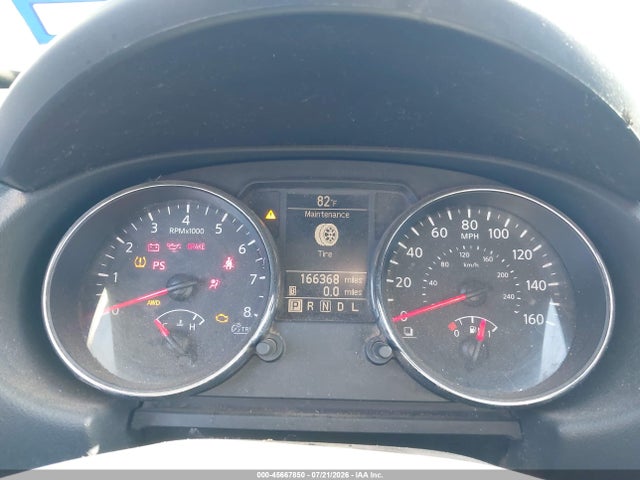 Продажа на аукционе авто 2013 Nissan Rogue S, vin: JN8AS5MV9DW634867, номер лота: 45667850