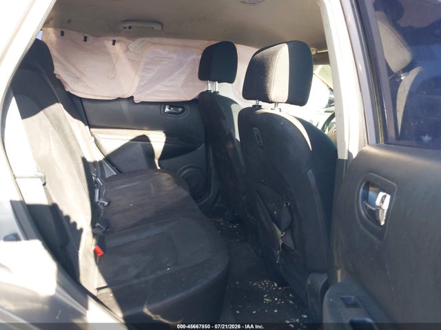 Продажа на аукционе авто 2013 Nissan Rogue S, vin: JN8AS5MV9DW634867, номер лота: 45667850