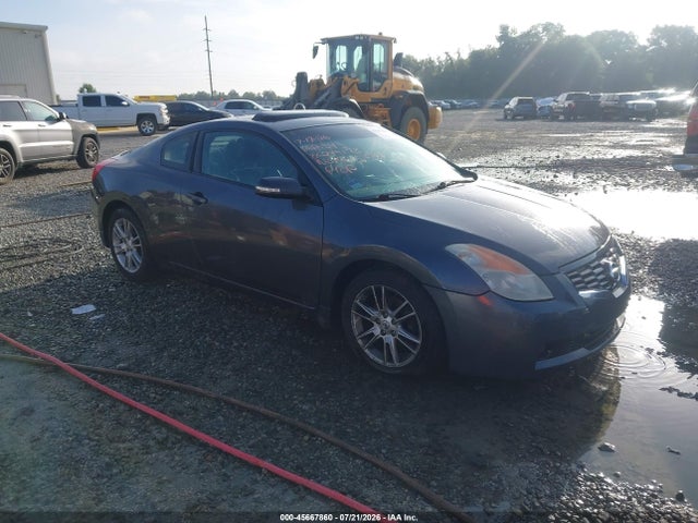 Aukcja sprzedaży 2008 Nissan Altima 3.5 Se, vin: 1N4BL24E08C249173, numer aukcji: 45667860