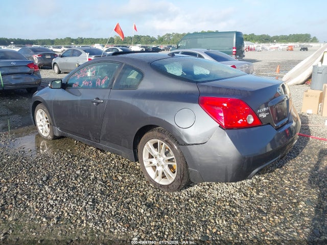 Продажа на аукционе авто 2008 Nissan Altima 3.5 Se, vin: 1N4BL24E08C249173, номер лота: 45667860