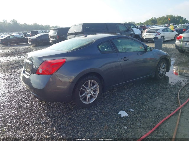 Продажа на аукционе авто 2008 Nissan Altima 3.5 Se, vin: 1N4BL24E08C249173, номер лота: 45667860