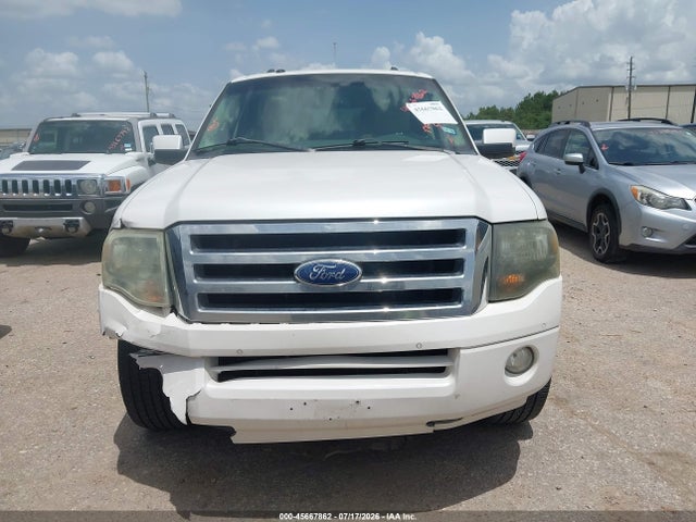 Продажа на аукционе авто 2012 Ford Expedition El Limited, vin: 1FMJK1K50CEF09599, номер лота: 45667862