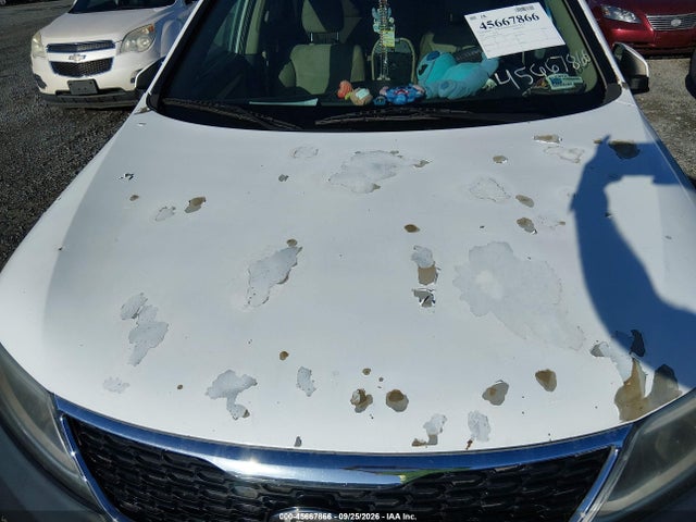 Продажа на аукционе авто 2014 Kia Sorento Lx, vin: 5XYKT4A69EG491762, номер лота: 45667866