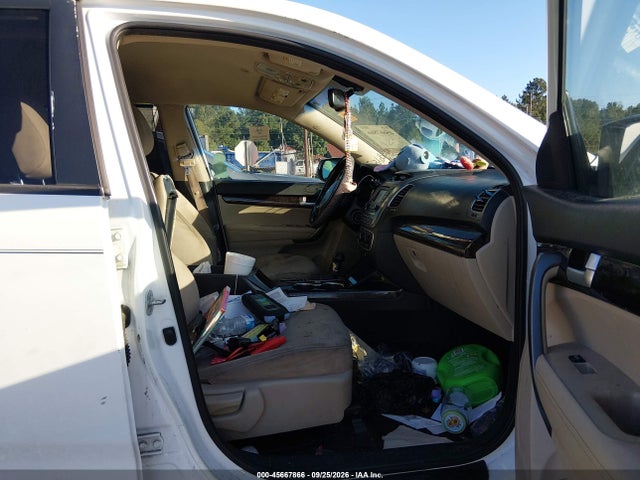 Продажа на аукционе авто 2014 Kia Sorento Lx, vin: 5XYKT4A69EG491762, номер лота: 45667866