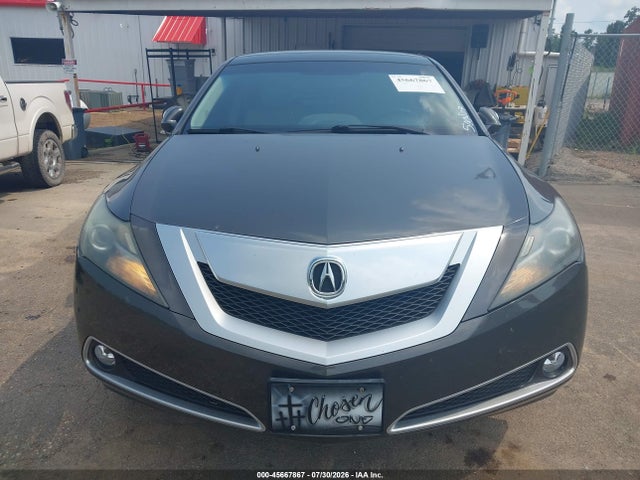 Aukcja sprzedaży 2012 Acura Zdx, vin: 2HNYB1H47CH500807, numer aukcji: 45667867
