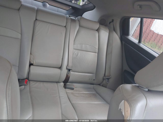 Aukcja sprzedaży 2012 Acura Zdx, vin: 2HNYB1H47CH500807, numer aukcji: 45667867