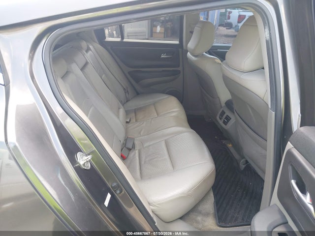 Aukcja sprzedaży 2012 Acura Zdx, vin: 2HNYB1H47CH500807, numer aukcji: 45667867