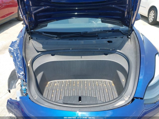 Aukcja sprzedaży 2023 Tesla Model 3 Performance Dual Motor All-wheel Drive, vin: 5YJ3E1EC5PF508354, numer aukcji: 45667869