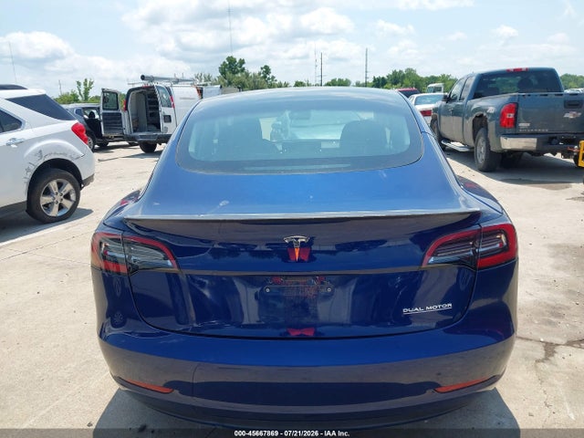 Aukcja sprzedaży 2023 Tesla Model 3 Performance Dual Motor All-wheel Drive, vin: 5YJ3E1EC5PF508354, numer aukcji: 45667869
