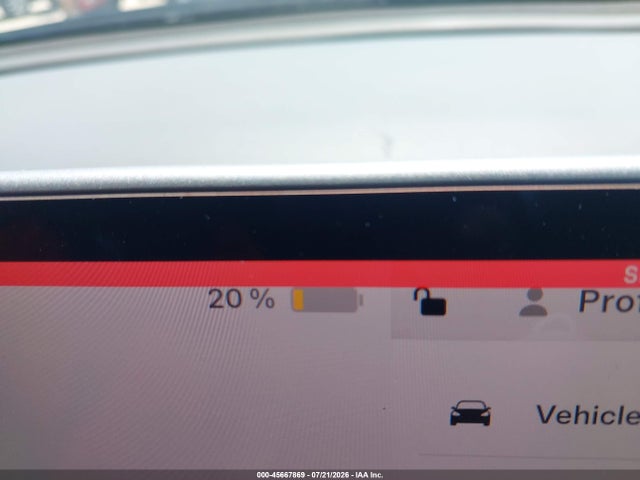 Aukcja sprzedaży 2023 Tesla Model 3 Performance Dual Motor All-wheel Drive, vin: 5YJ3E1EC5PF508354, numer aukcji: 45667869