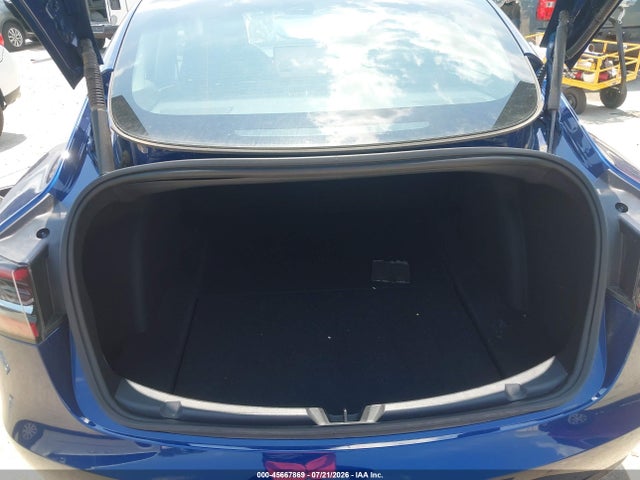 Aukcja sprzedaży 2023 Tesla Model 3 Performance Dual Motor All-wheel Drive, vin: 5YJ3E1EC5PF508354, numer aukcji: 45667869