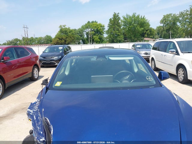 Aukcja sprzedaży 2023 Tesla Model 3 Performance Dual Motor All-wheel Drive, vin: 5YJ3E1EC5PF508354, numer aukcji: 45667869