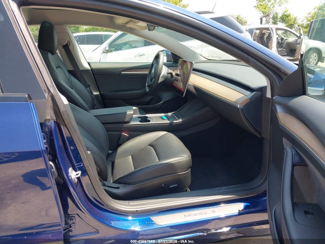 Aukcja sprzedaży 2023 Tesla Model 3 Performance Dual Motor All-wheel Drive, vin: 5YJ3E1EC5PF508354, numer aukcji: 45667869