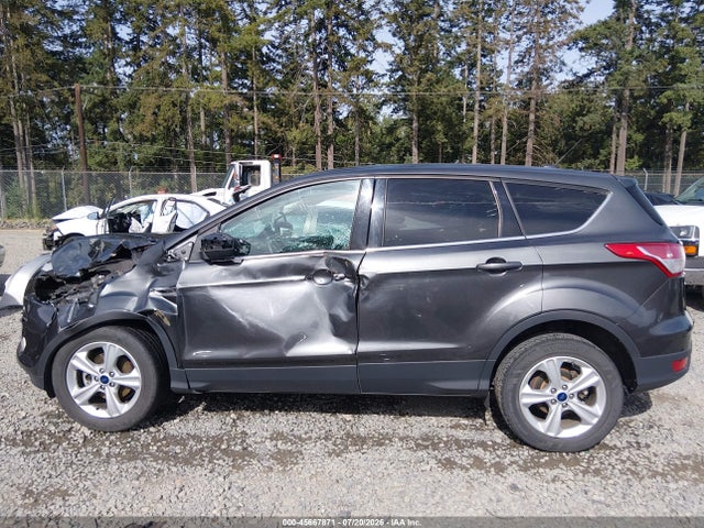 Ford ESCAPE SE 2016 1FMCU0GX9GUB61255 Image 15