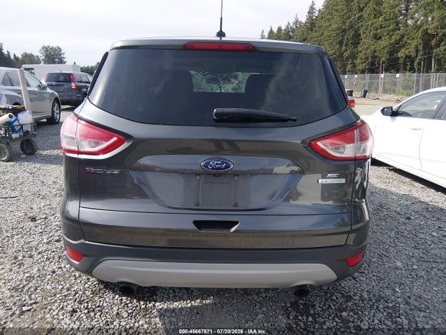 Ford ESCAPE SE 2016 1FMCU0GX9GUB61255 Image 17