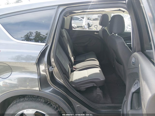 Ford ESCAPE SE 2016 1FMCU0GX9GUB61255 Image 19