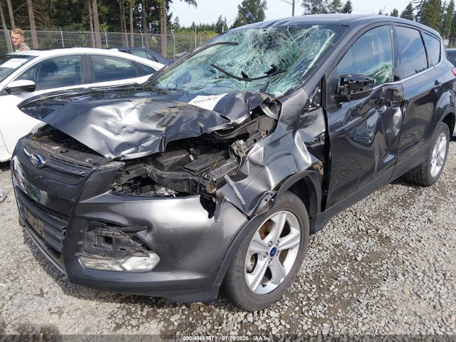 Ford ESCAPE SE 2016 1FMCU0GX9GUB61255 Image 6