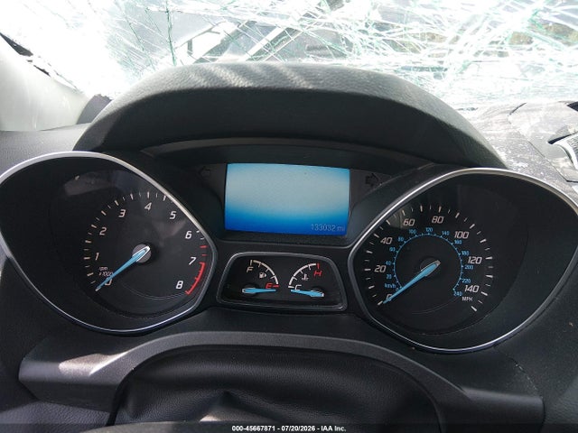 Ford ESCAPE SE 2016 1FMCU0GX9GUB61255 Image 7