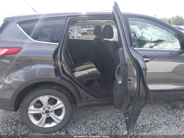 Ford ESCAPE SE 2016 1FMCU0GX9GUB61255 Image 8