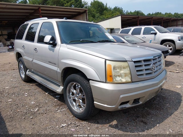 Aukcja sprzedaży 2005 Cadillac Escalade Standard, vin: 1GYEK63N95R134500, numer aukcji: 45667889