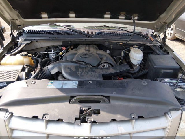 Aukcja sprzedaży 2005 Cadillac Escalade Standard, vin: 1GYEK63N95R134500, numer aukcji: 45667889