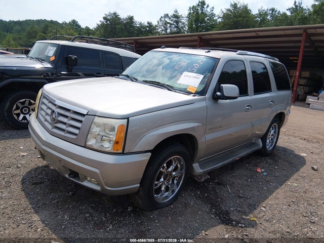 Aukcja sprzedaży 2005 Cadillac Escalade Standard, vin: 1GYEK63N95R134500, numer aukcji: 45667889