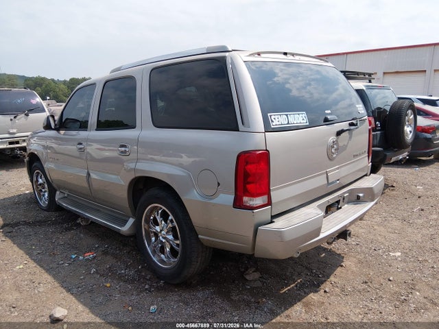 Aukcja sprzedaży 2005 Cadillac Escalade Standard, vin: 1GYEK63N95R134500, numer aukcji: 45667889