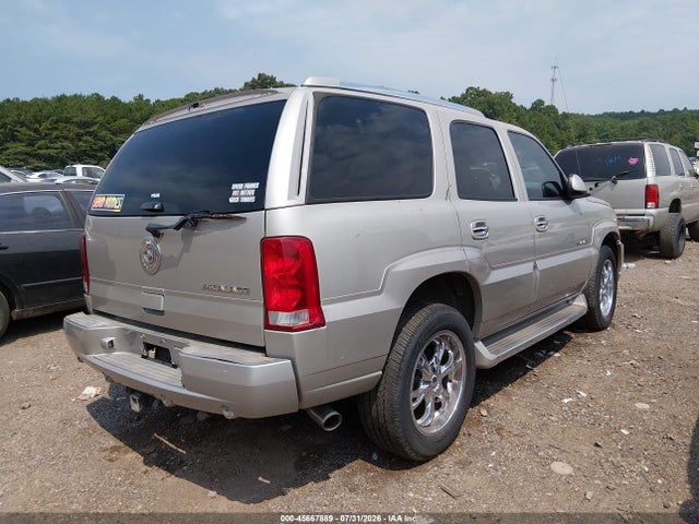 Aukcja sprzedaży 2005 Cadillac Escalade Standard, vin: 1GYEK63N95R134500, numer aukcji: 45667889