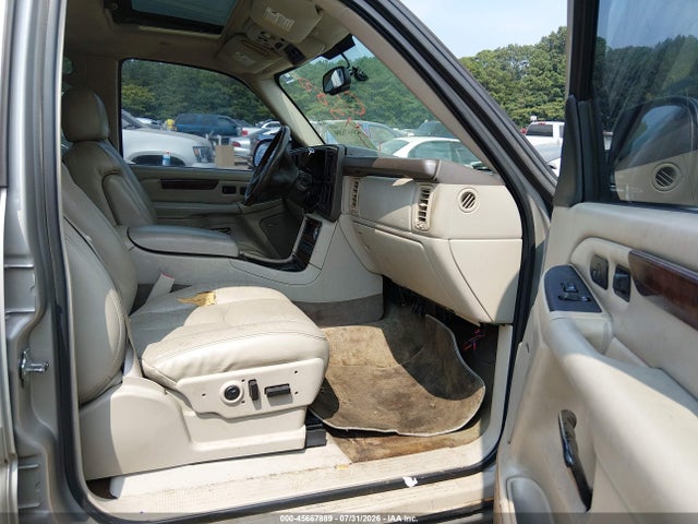 Aukcja sprzedaży 2005 Cadillac Escalade Standard, vin: 1GYEK63N95R134500, numer aukcji: 45667889