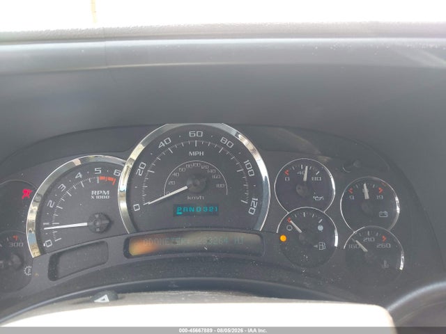 Aukcja sprzedaży 2005 Cadillac Escalade Standard, vin: 1GYEK63N95R134500, numer aukcji: 45667889