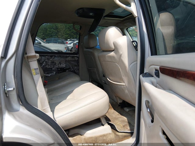 Aukcja sprzedaży 2005 Cadillac Escalade Standard, vin: 1GYEK63N95R134500, numer aukcji: 45667889