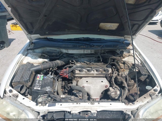 Продаж на аукціоні авто 1999 Honda Accord Lx, vin: JHMCG5647XC030426, номер лоту: 45667892